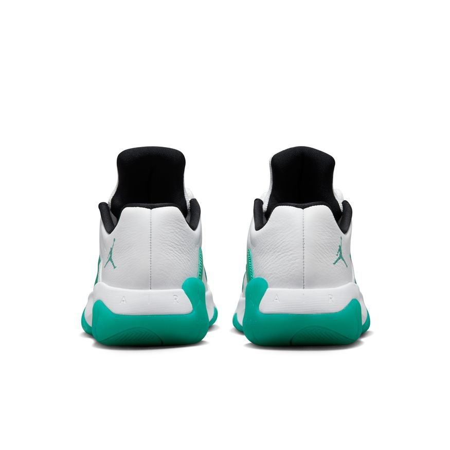 Фото № 4 с приближением к товару «‎Jordan Brand Air Jordan 11 Cmft Wmns «emerald »