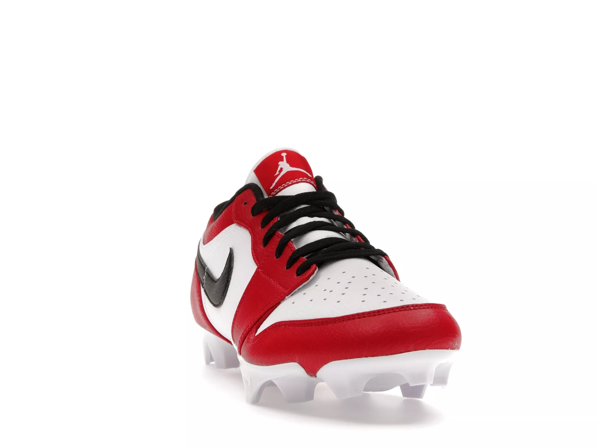Фото № 3 с приближением к товару «‎Jordan 1 Low TD Cleat Chicago (2023)»