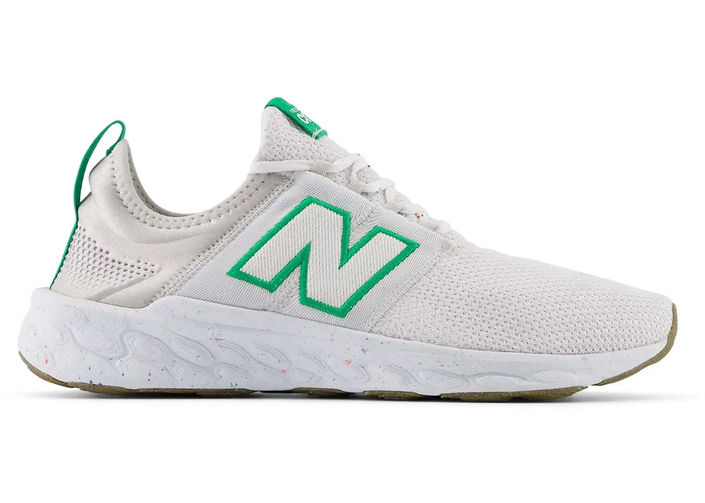 New Balance Fresh Foam X Cruz Artisan v3