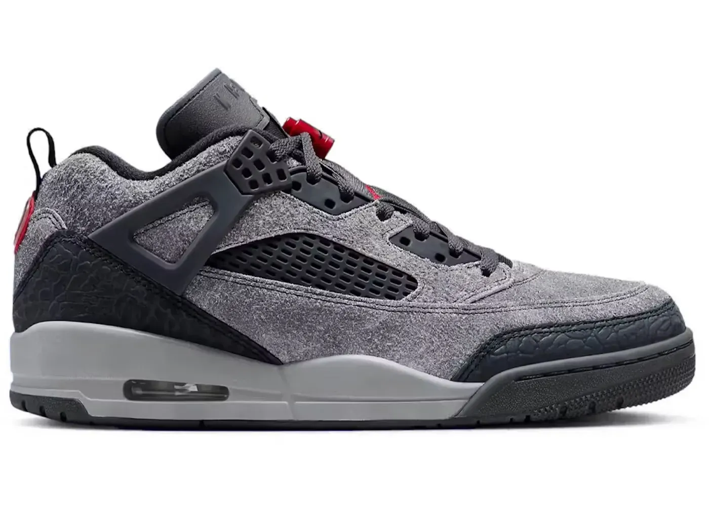 Jordan Spizike Low