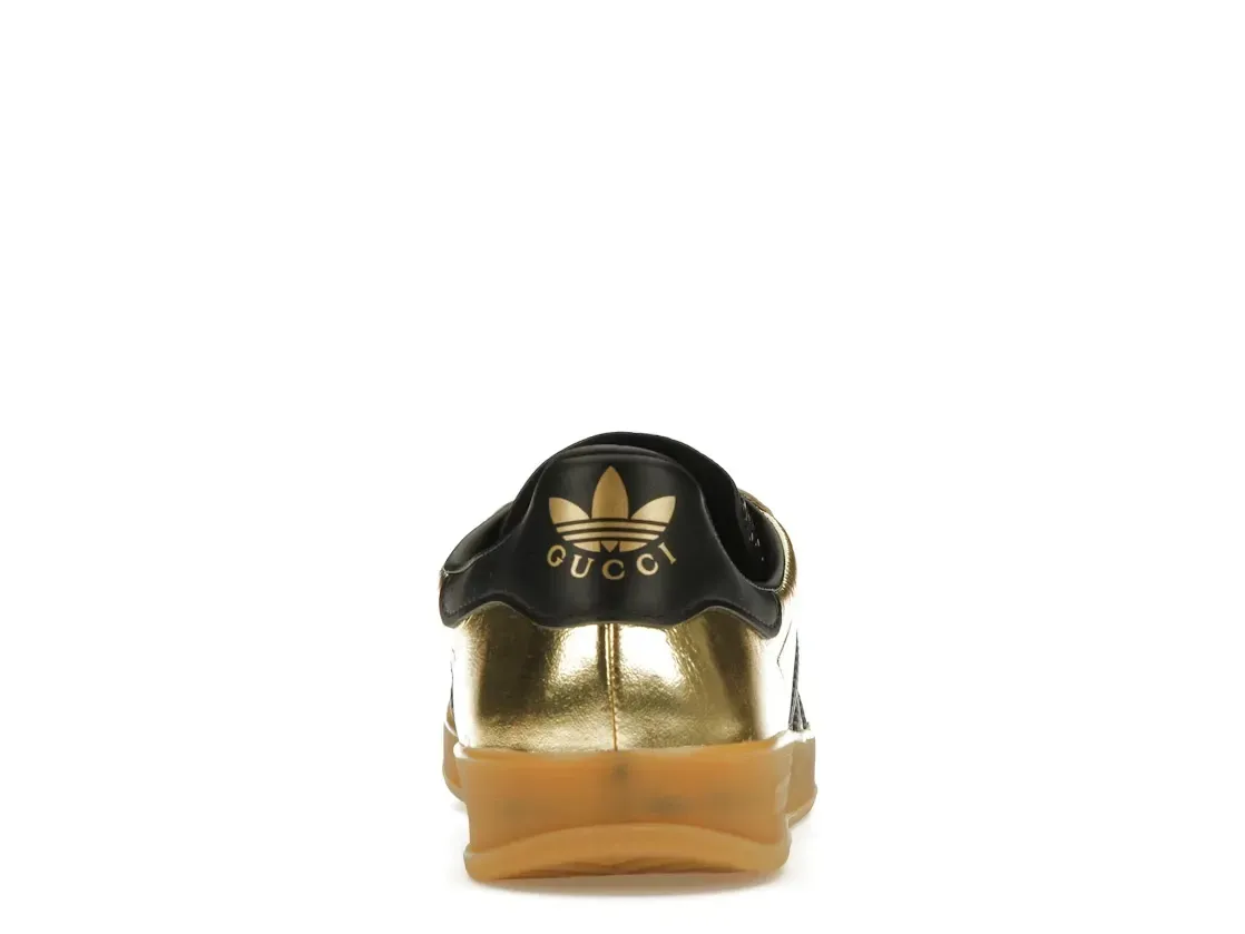 Фото № 4 с приближением к товару «‎adidas x Gucci»