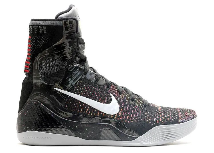 Фото № 1 с приближением к товару «‎Nike Kobe 9 Elite XDR Masterpieces»