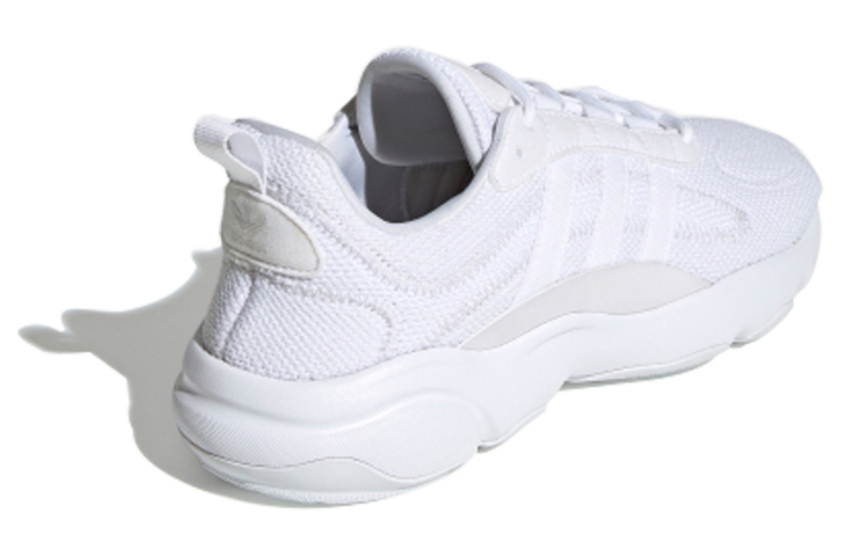 Фото № 3 с приближением к товару «‎adidas originals Haiwee 'Cloud White'»