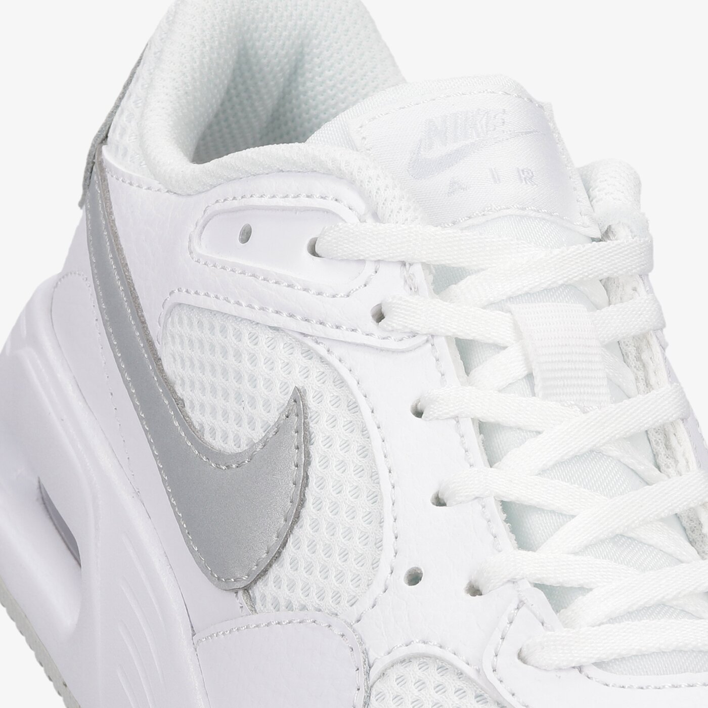 Фото № 5 с приближением к товару «‎Nike Air Max SC»