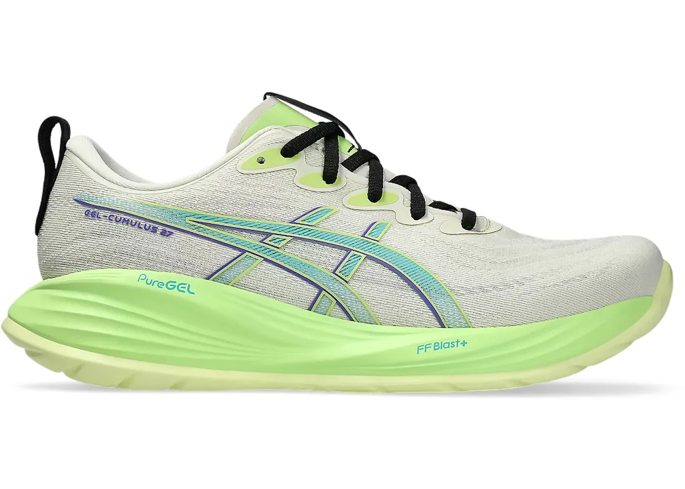 ASICS Gel-Cumulus 27