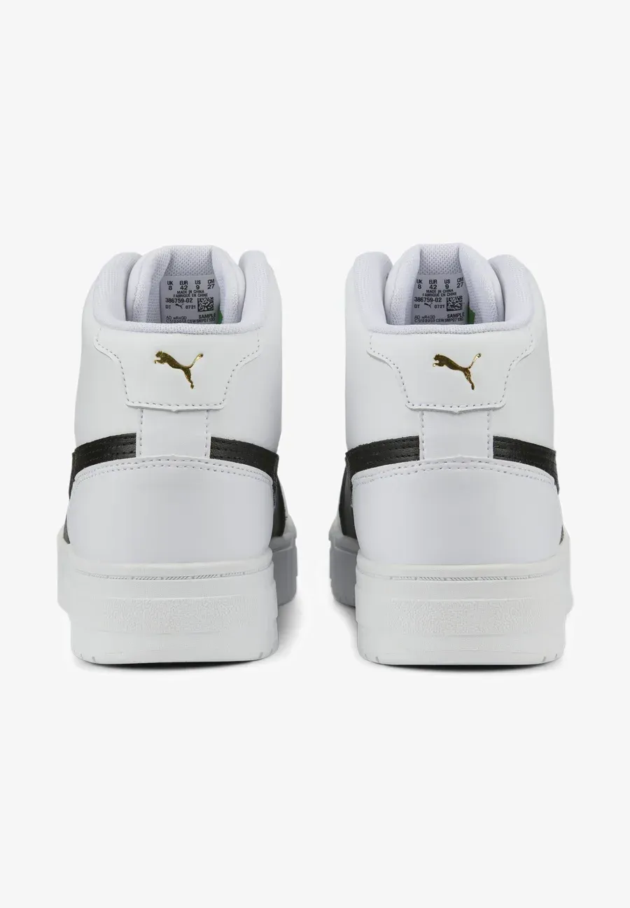 Фото № 4 с приближением к товару «‎CA PRO MID»