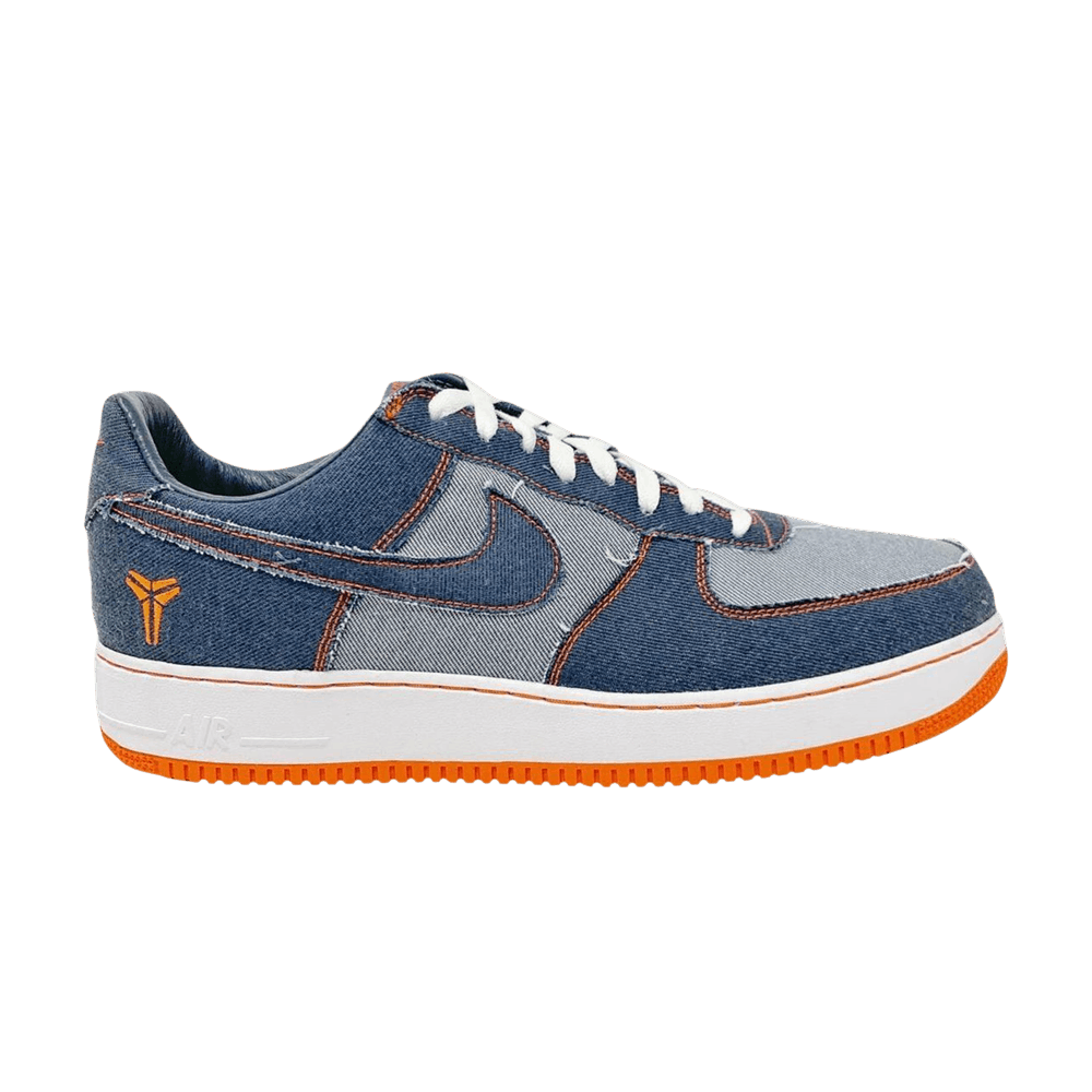 Kobe Bryant x Nike Air Force 1 Denim 2026