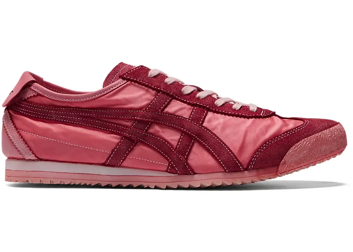 Фото № 1 с приближением к товару «‎Onitsuka Tiger Mexico 66 NM»