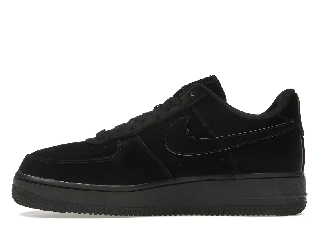 Фото № 3 с приближением к товару «‎Nike Air Force 1 Low LX»