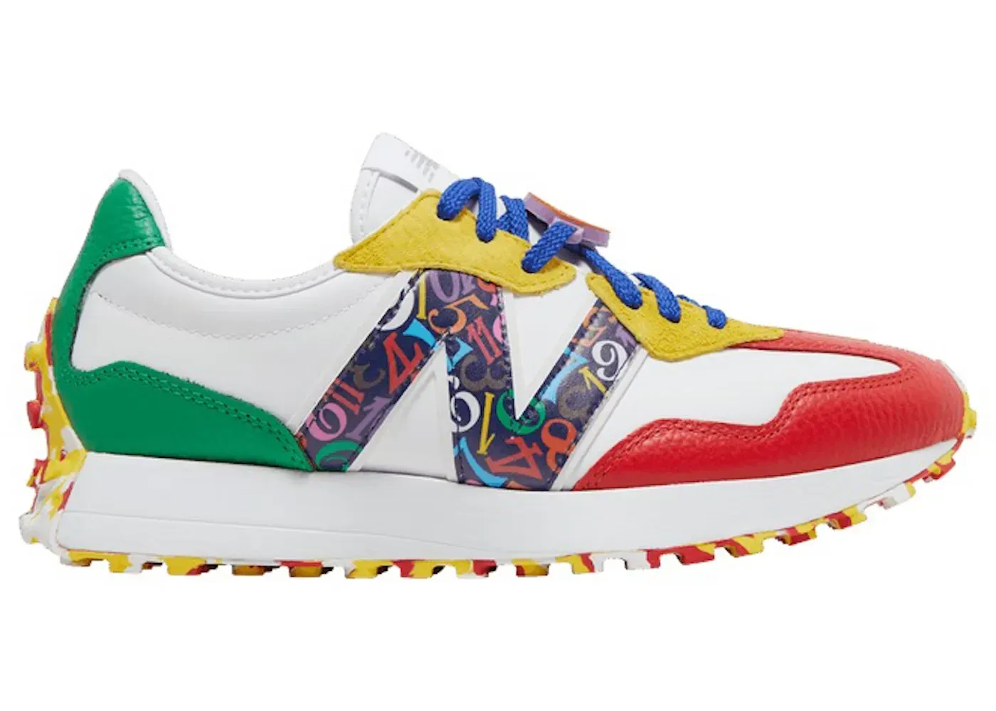 New Balance 327