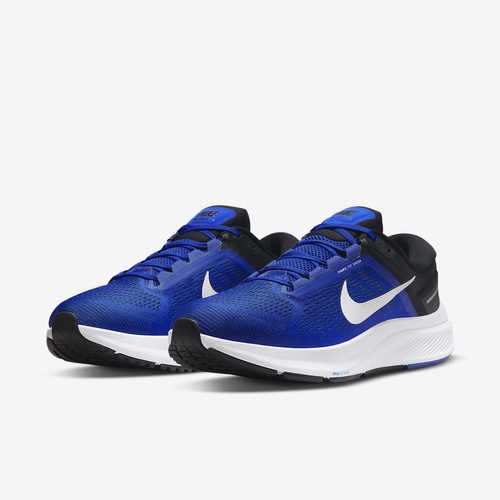 Фото № 4 с приближением к товару «‎Nike Air Zoom Structure 24»