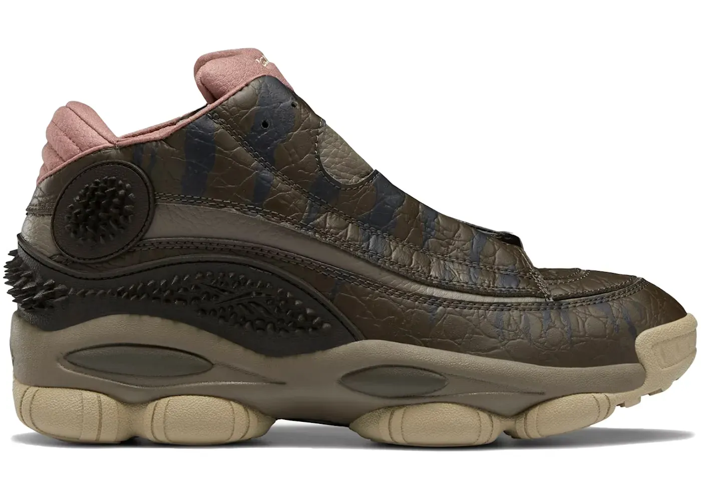 Reebok The Answer DMX