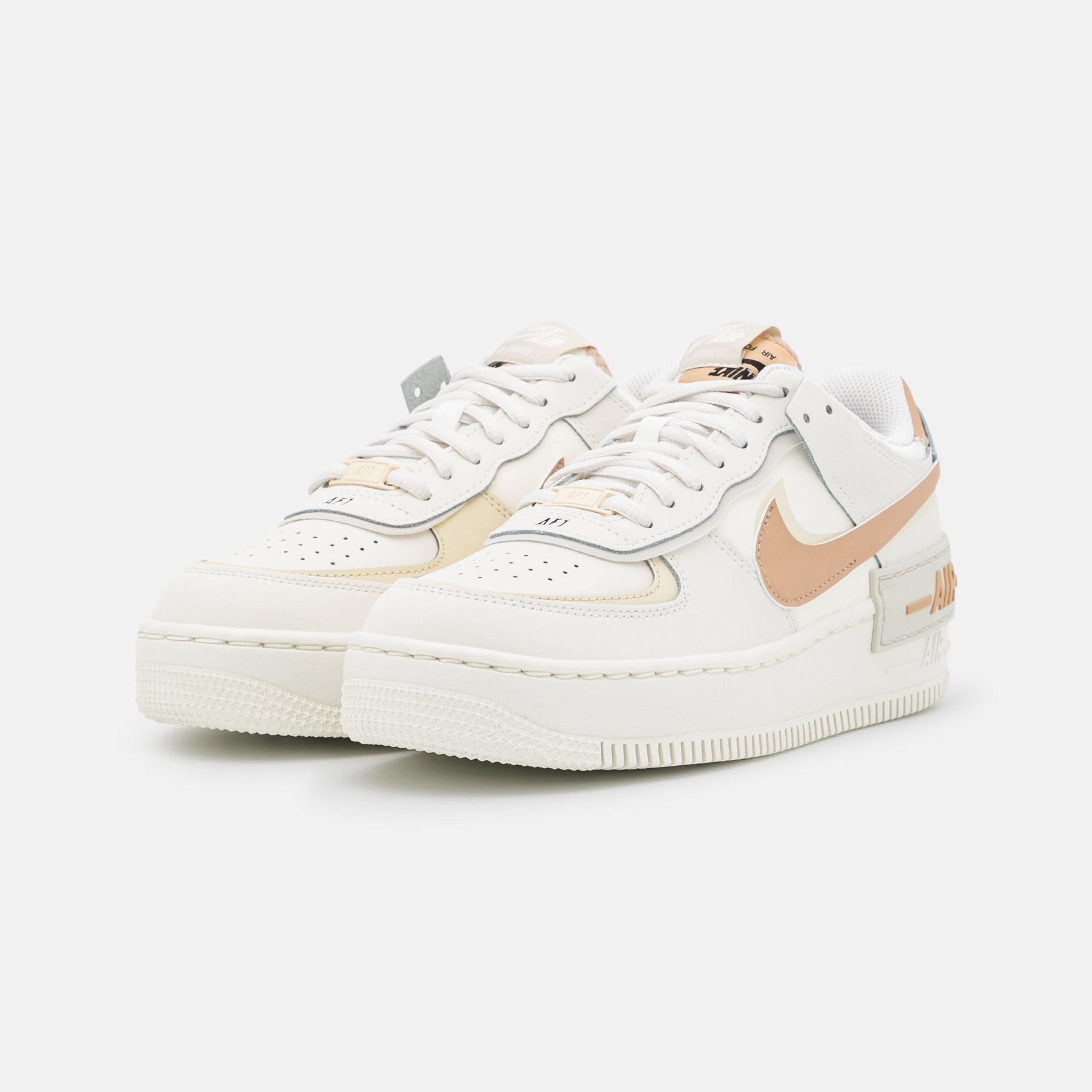 Фото № 2 с приближением к товару «‎Nike Af1 Shadow »