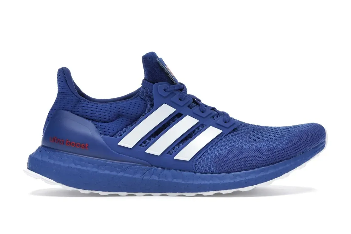 Фото № 1 с приближением к товару «‎adidas Ultra Boost 1.0 Kansas»