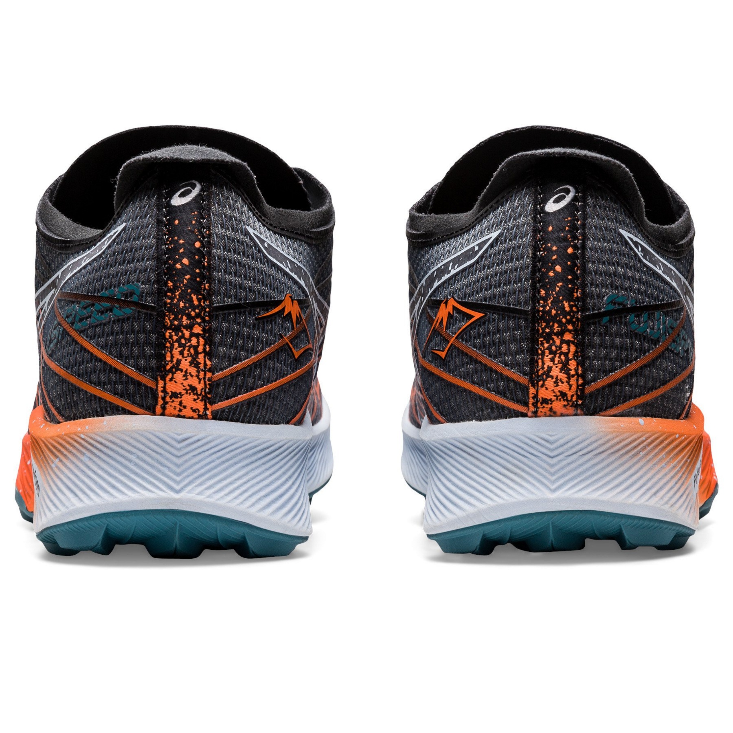 Фото № 4 с приближением к товару «‎Asics Fuji Speed»