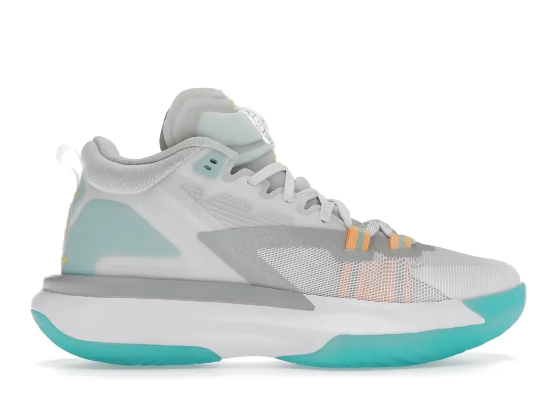 Фото № 1 с приближением к товару «‎Jordan Zion 1»