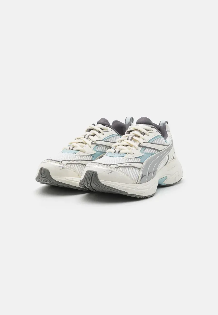 Фото № 2 с приближением к товару «‎MORPHIC»