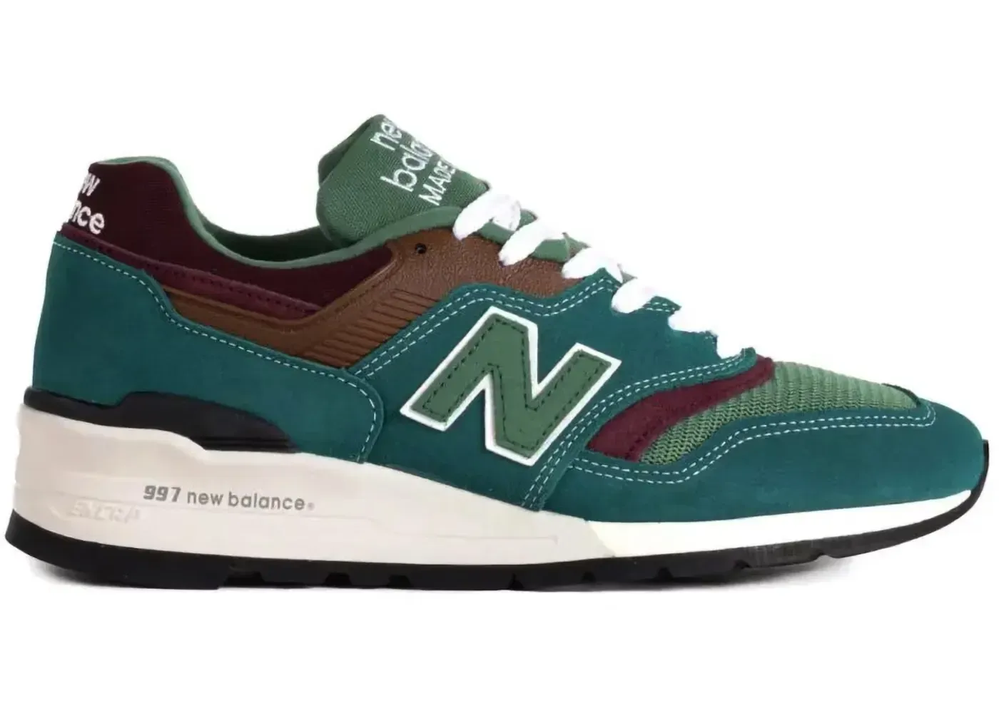 New Balance 997