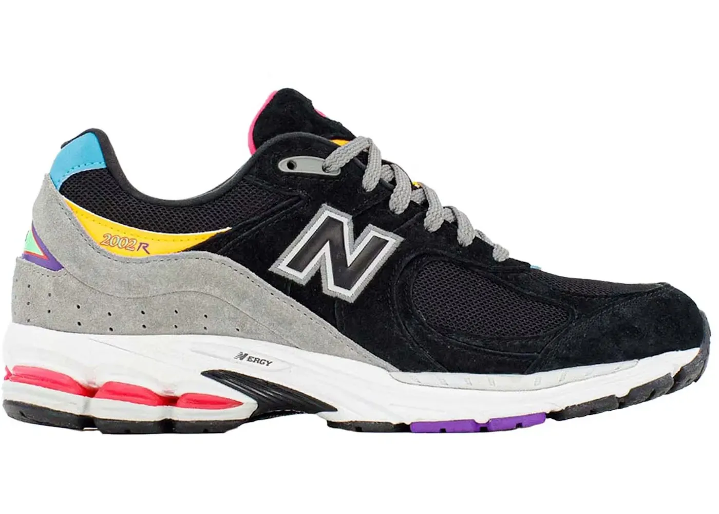 New Balance 2002R