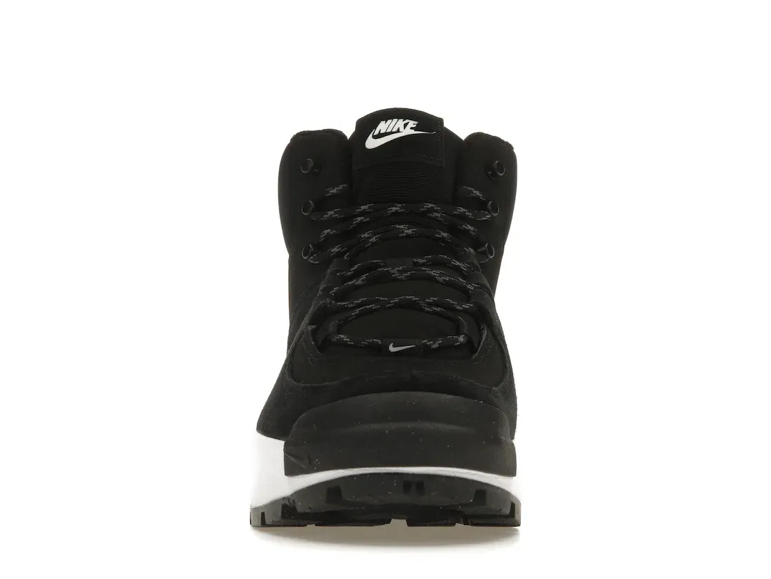 Фото № 2 с приближением к товару «‎Nike City Classic Black »