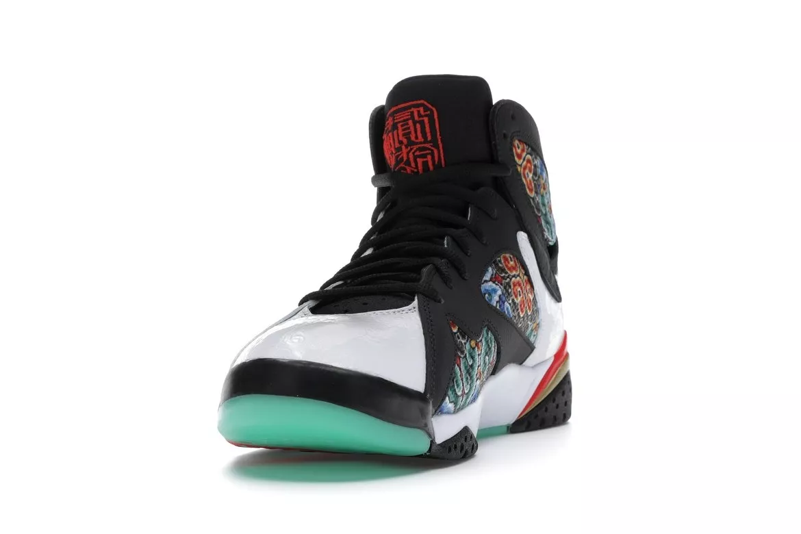 Фото № 4 с приближением к товару «‎Jordan 7 Retro Greater China»
