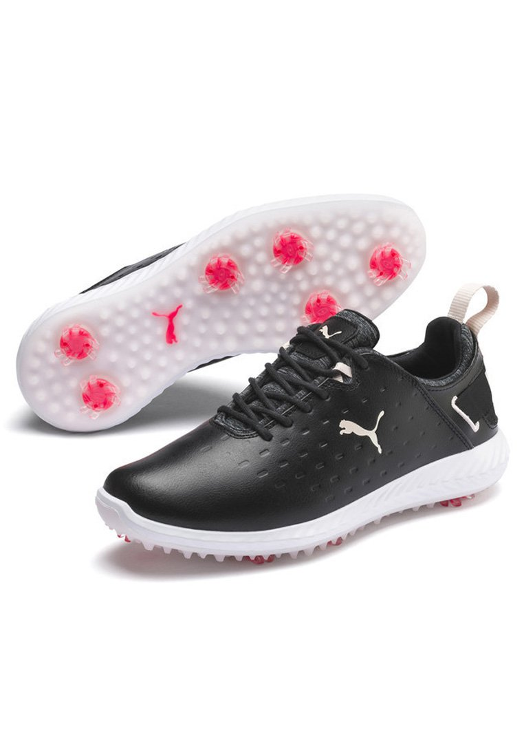 Фото № 3 с приближением к товару «‎Puma Blaze Pro Ignite»