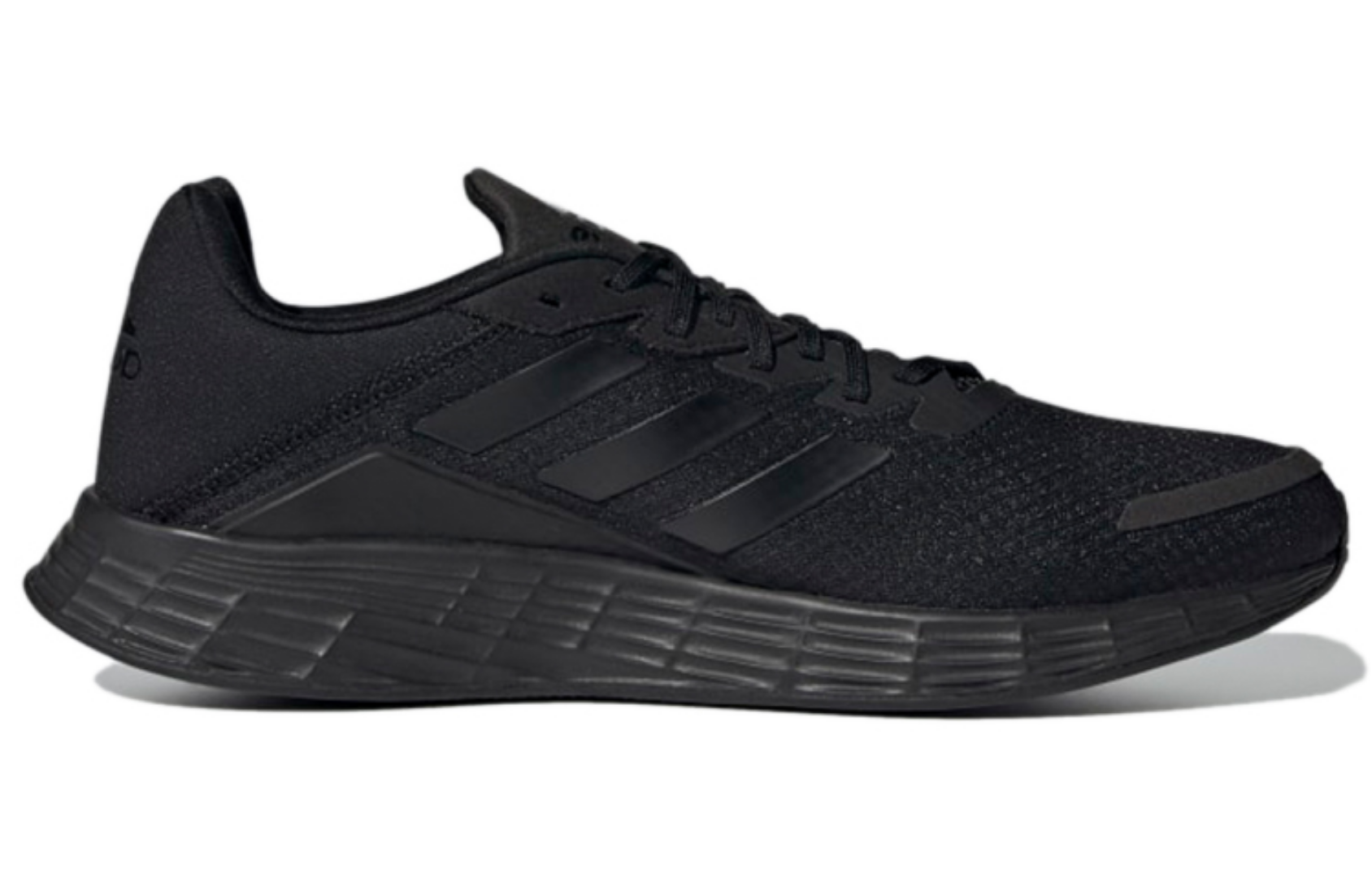 Фото № 2 с приближением к товару «‎adidas Duramo Sl Black»