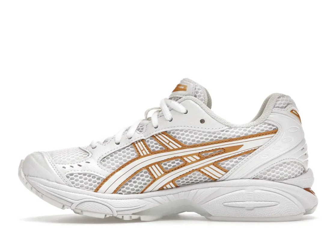 Фото № 3 с приближением к товару «‎ASICS Gel-Kayano 14 White Gold »