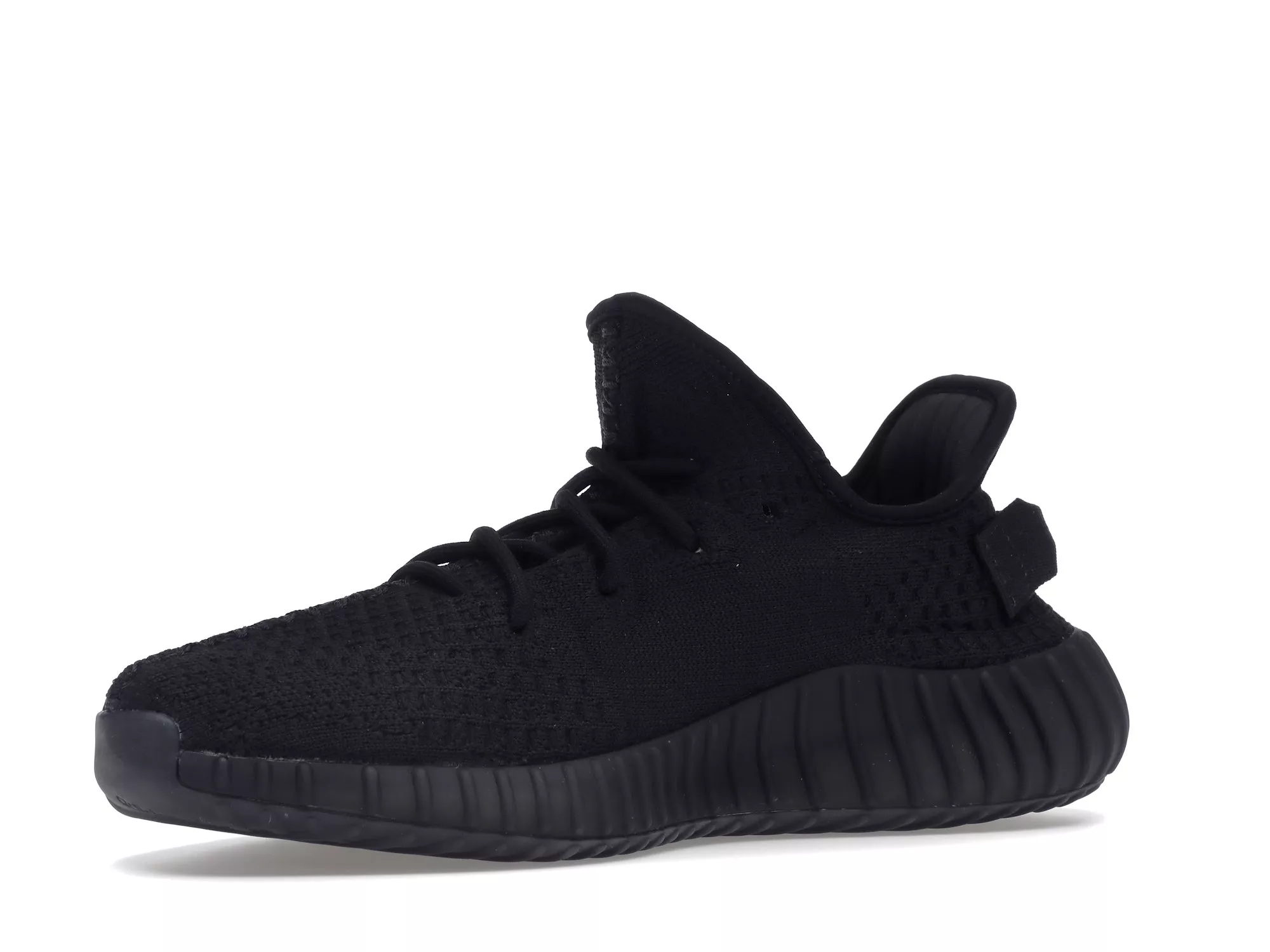 Фото № 5 с приближением к товару «‎adidas Yeezy Boost 350 V2 Onyx (2022/2023)»