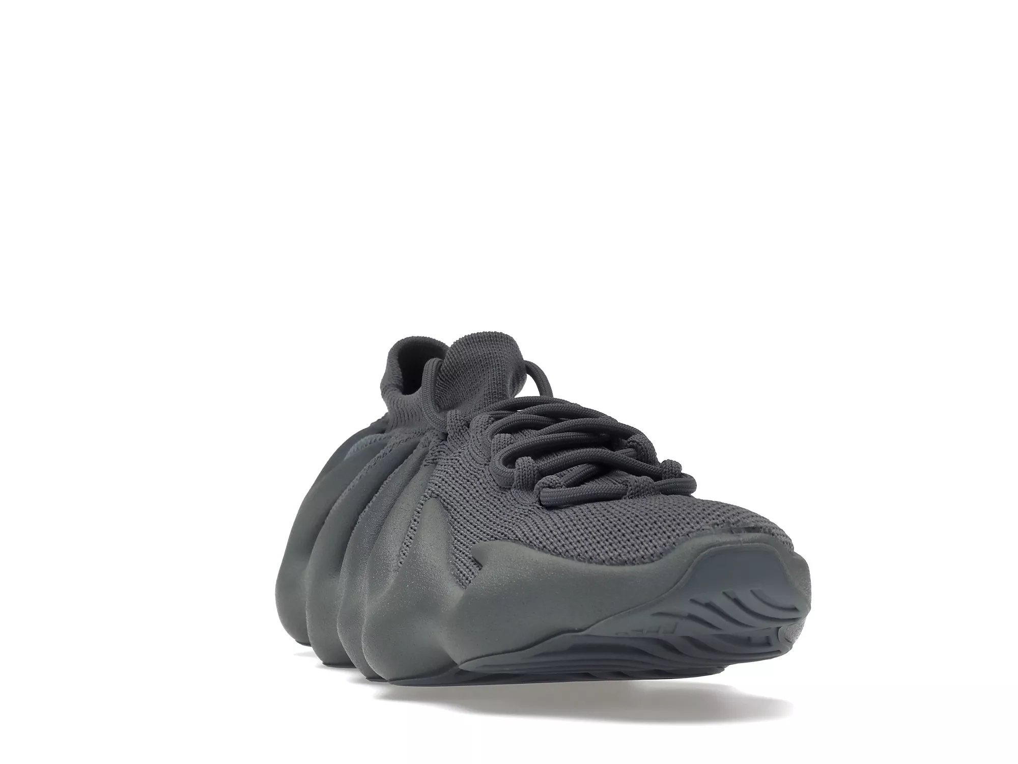 Фото № 2 с приближением к товару «‎adidas Yeezy 450 Stone Teal»