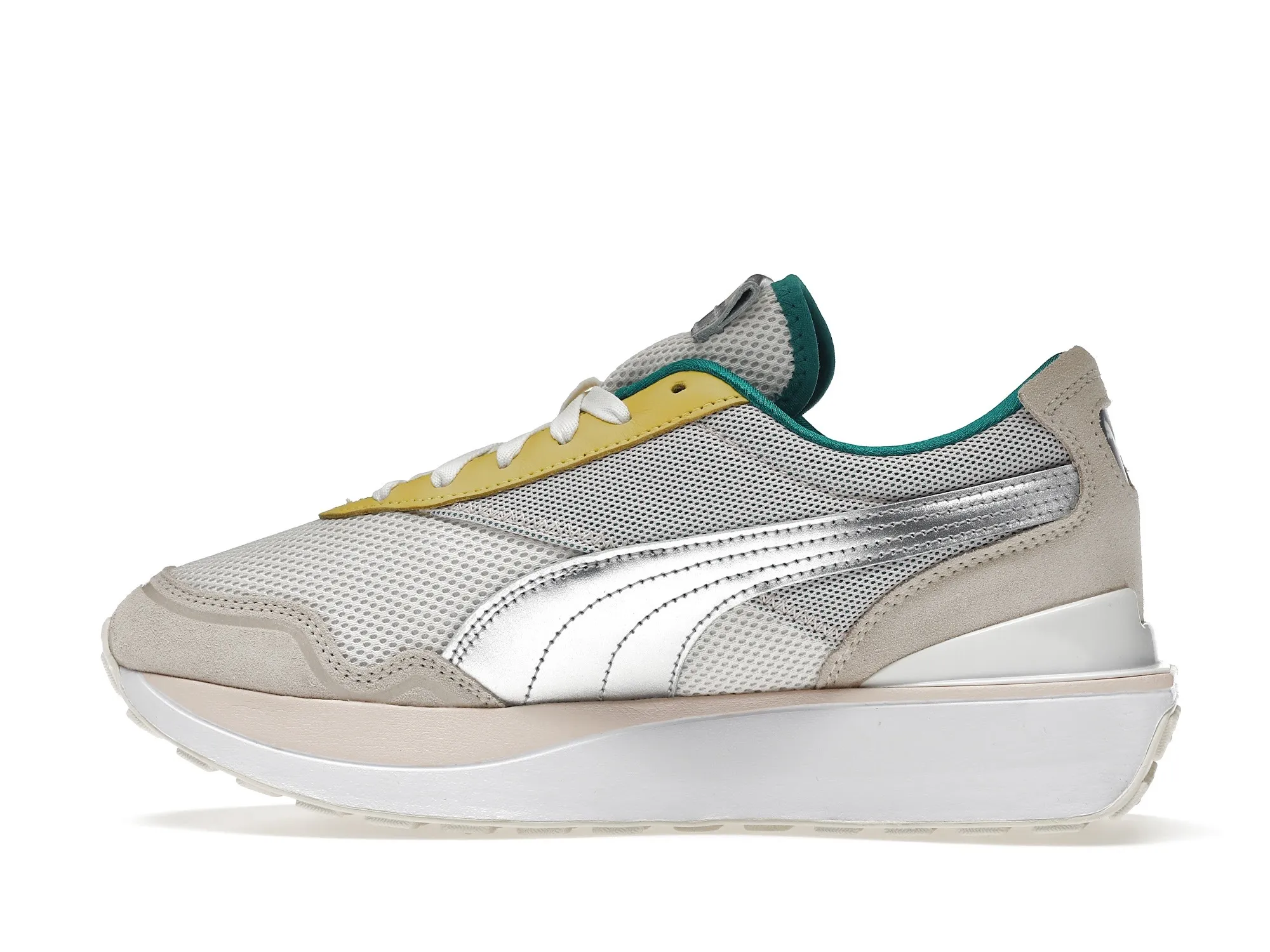 Фото № 5 с приближением к товару «‎Puma Cruise Rider Ocean Queen »