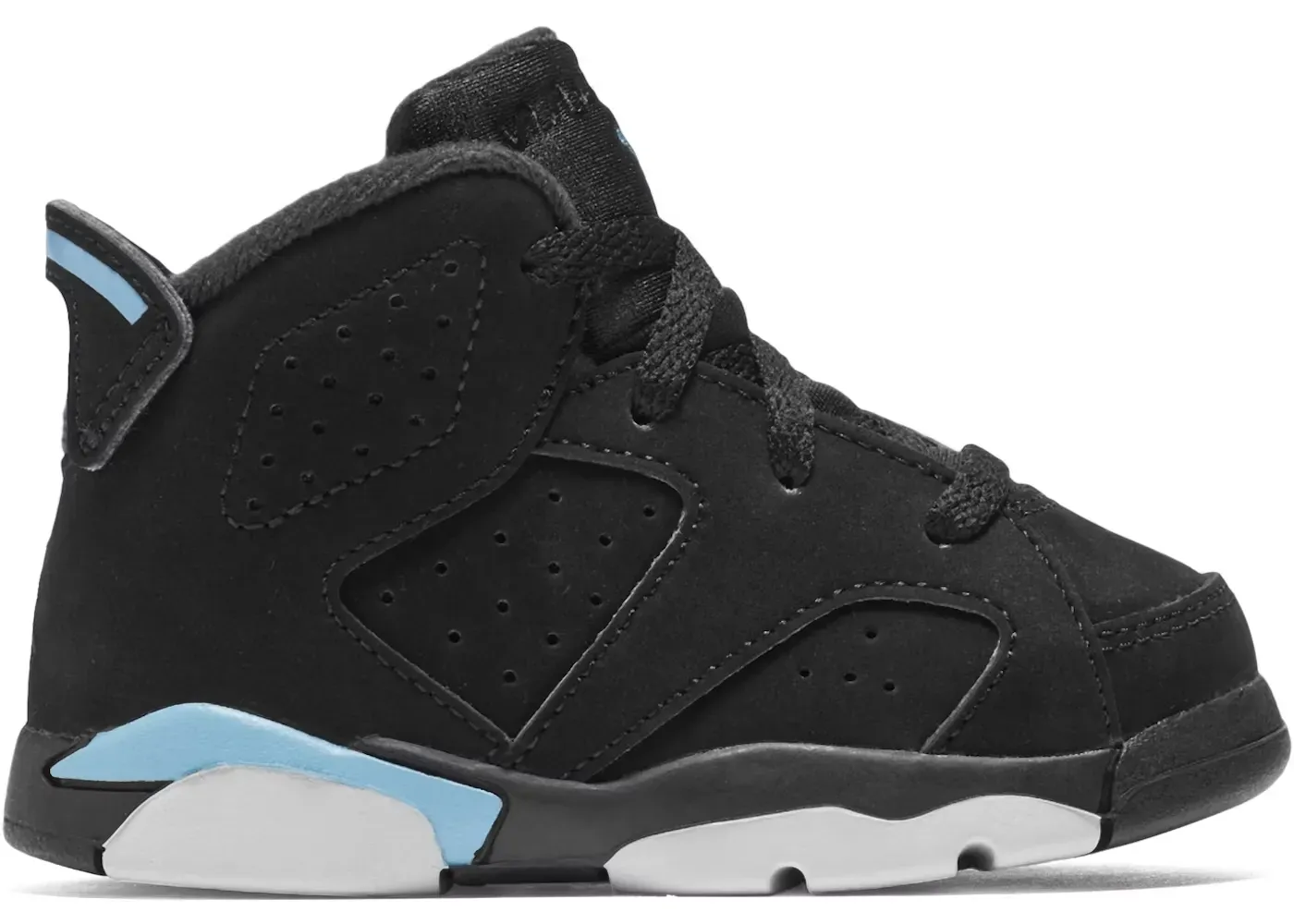 Jordan 6 Retro