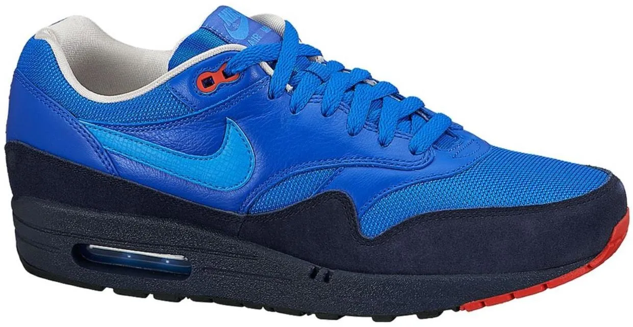 Фото № 1 с приближением к товару «‎Nike Air Max 1 FB Obsidian»