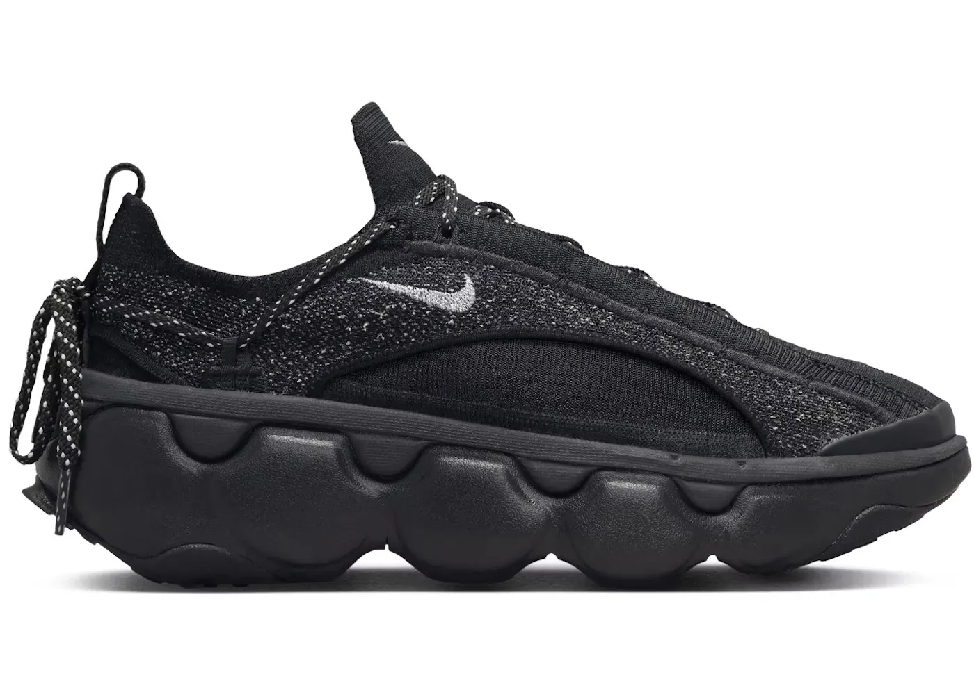 Фото № 1 с приближением к товару «‎Nike Flyknit Bloom»