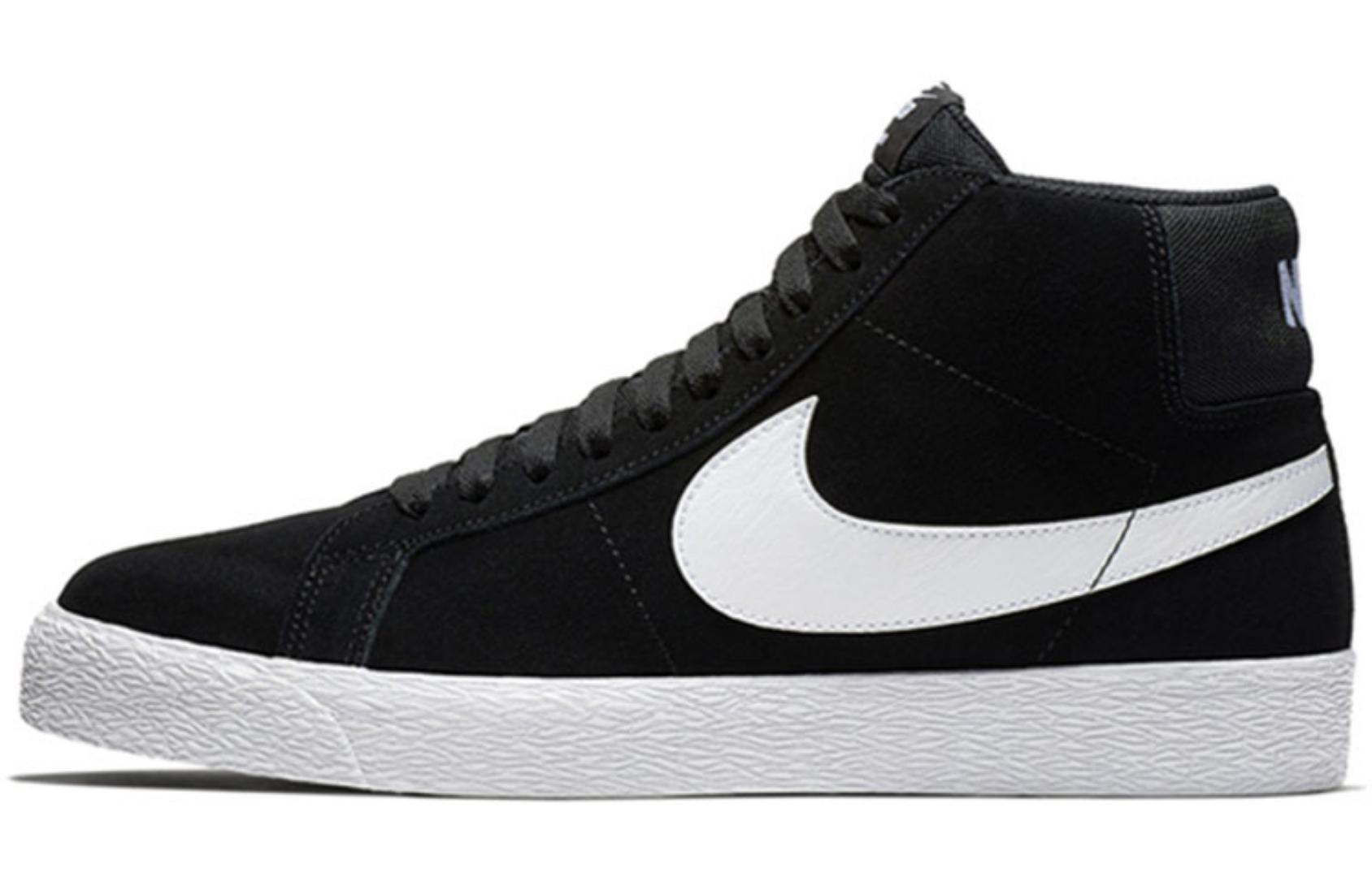 Фото № 1 с приближением к товару «‎NIKE SB ZOOM BLAZER MID»