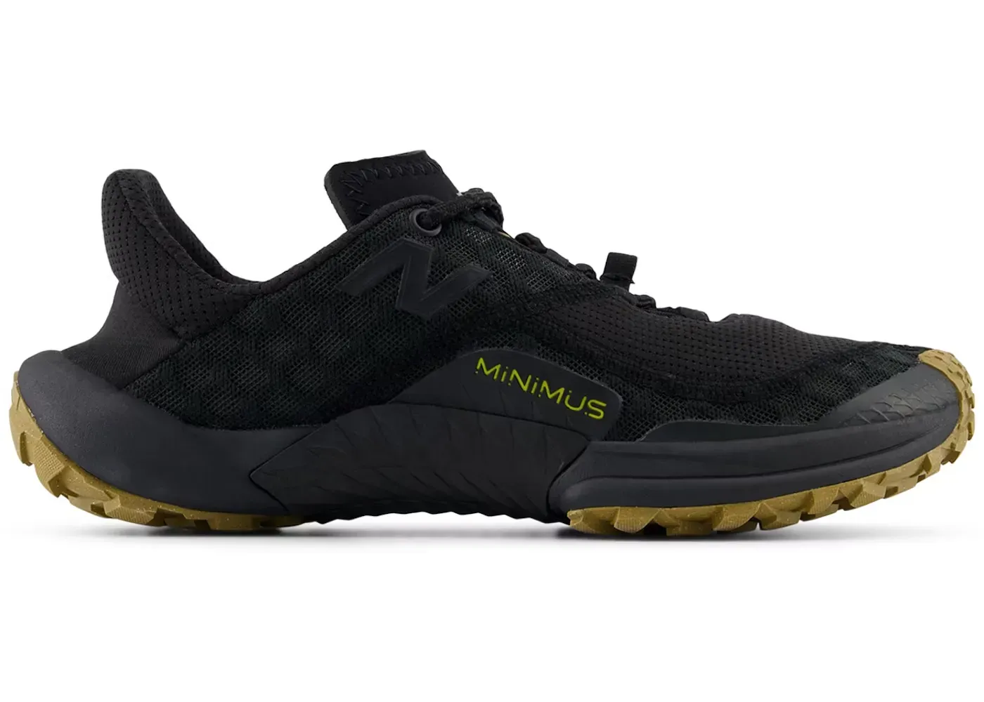 New Balance Minimus Trail