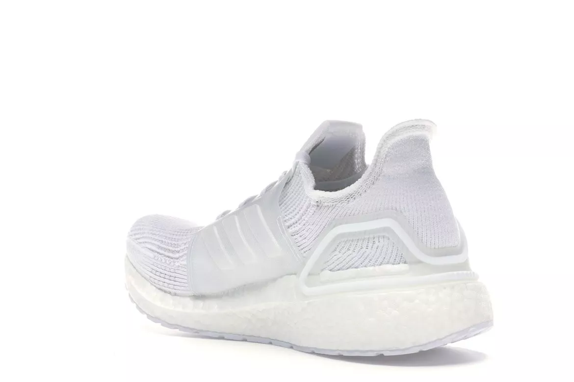 Фото № 6 с приближением к товару «‎adidas Ultra Boost 2019 Footwear White»