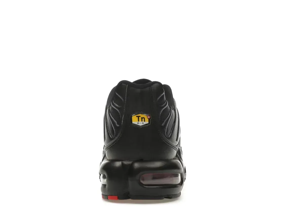 Фото № 4 с приближением к товару «‎Nike Air Max Plus Premium»