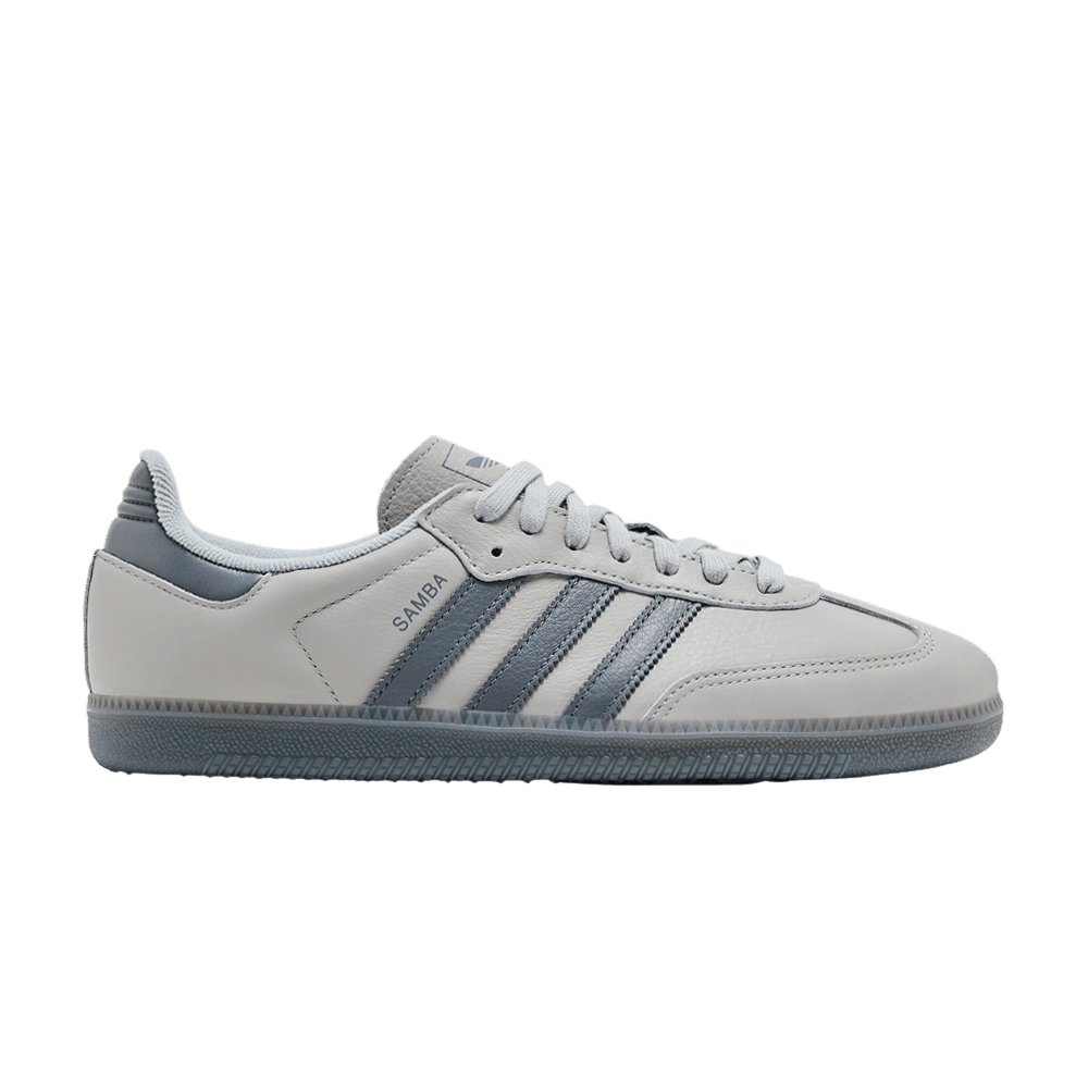 adidas Samba OG Grey