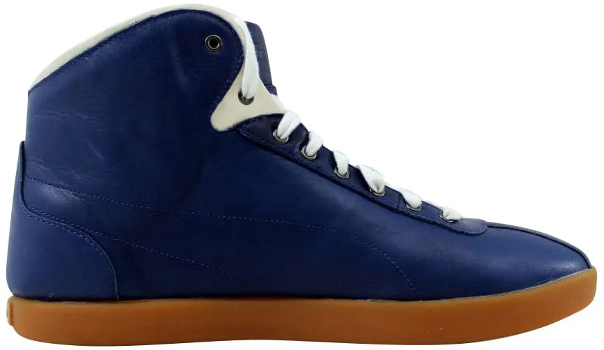 Фото № 1 с приближением к товару «‎Puma Medius Medieval Blue »