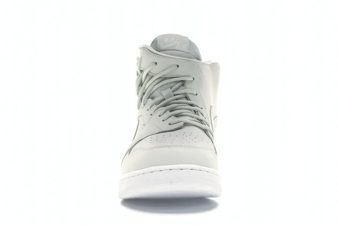 Фото № 2 с приближением к товару «‎Jordan 1 Rebel XX The 1 Reimagined Off White »