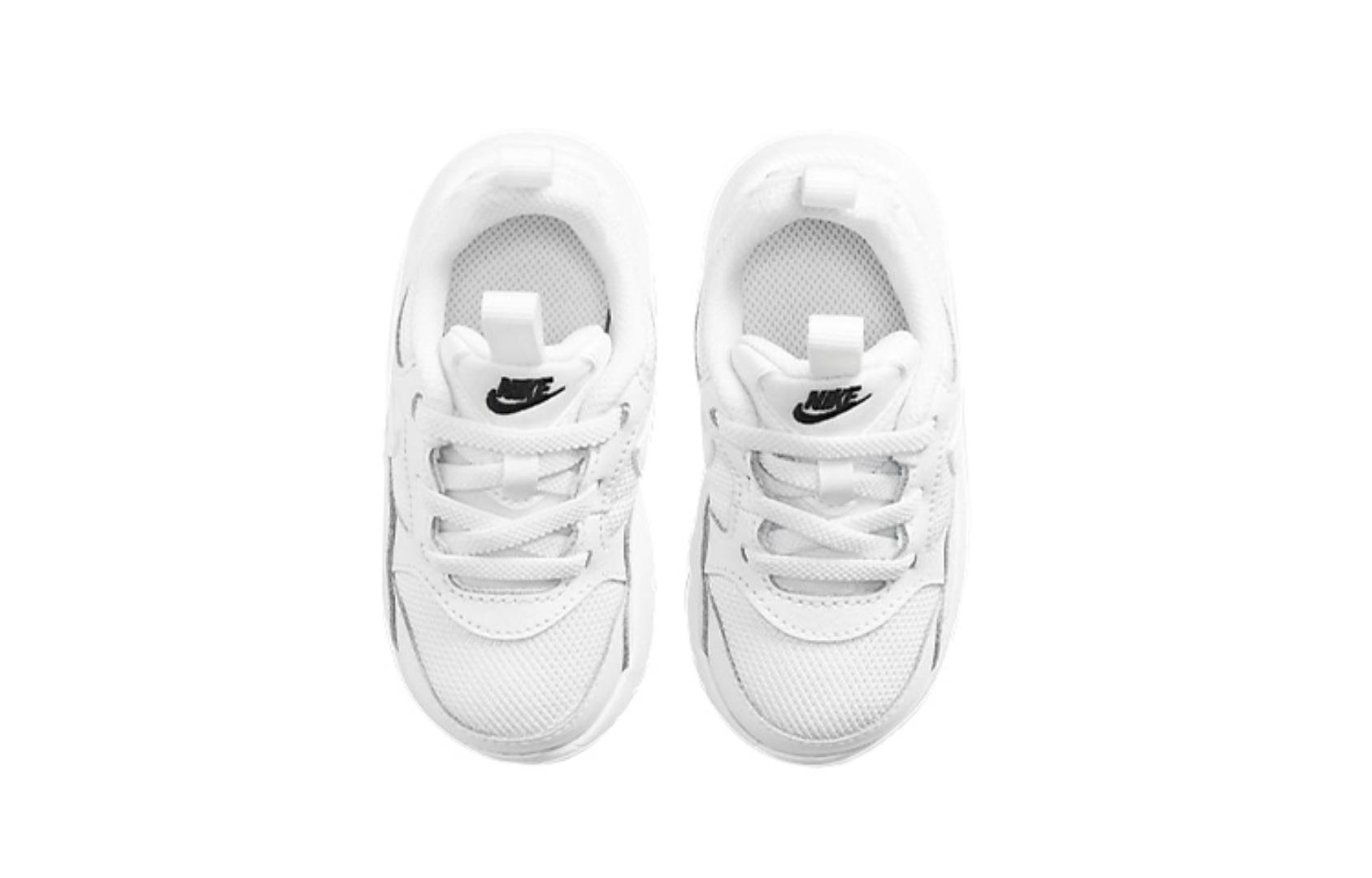 Фото № 4 с приближением к товару «‎Nike (TD) Pegasus '92 Lite White»