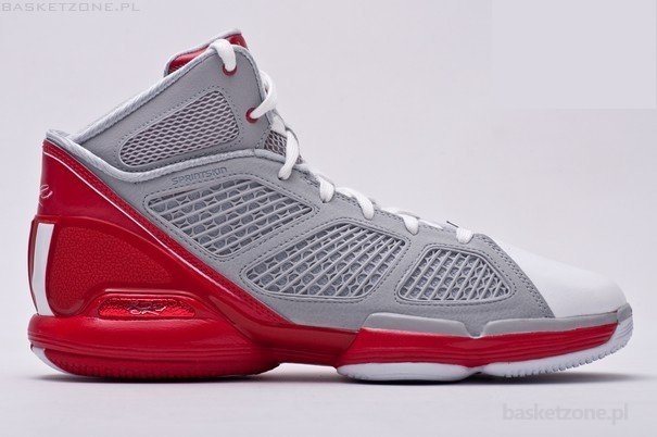 Фото № 3 с приближением к товару «‎Adidas Adizero Rose 1.5 Derrick 2011 Mvp »