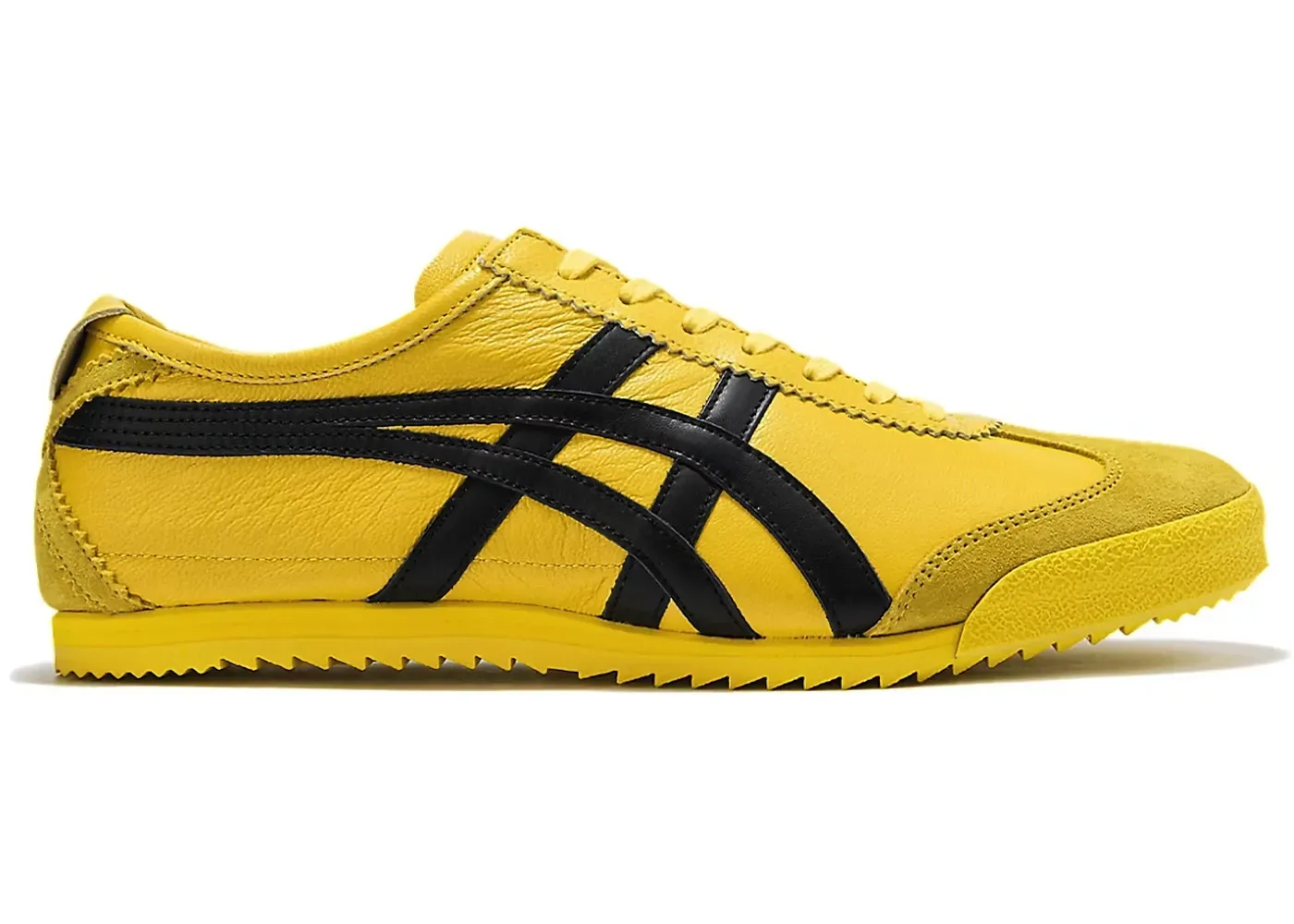 Фото № 1 с приближением к товару «‎Onitsuka Tiger Mexico 66 Deluxe NM»