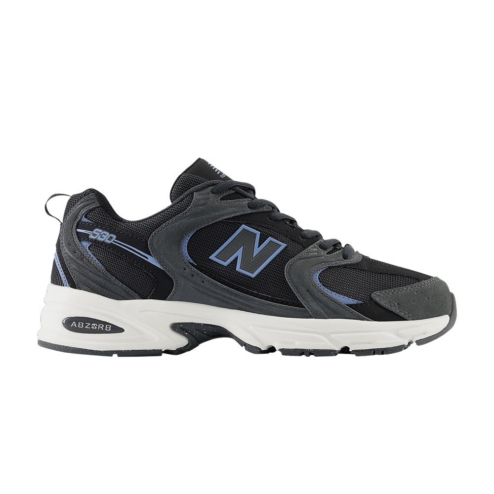 New Balance 530 Phantom Light Blue