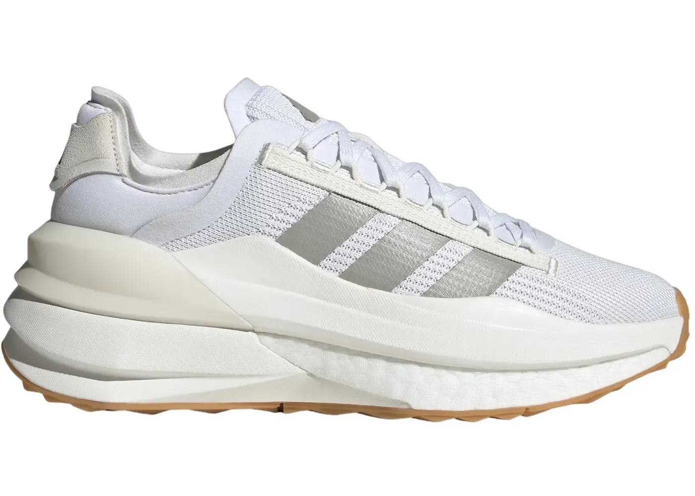 Фото № 1 с приближением к товару «‎adidas Avryn_X»