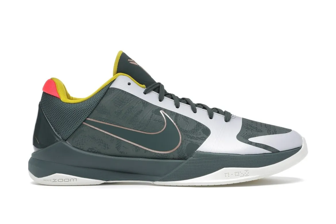 Фото № 1 с приближением к товару «‎Nike Kobe 5 Protro EYBL Girls (2020)»