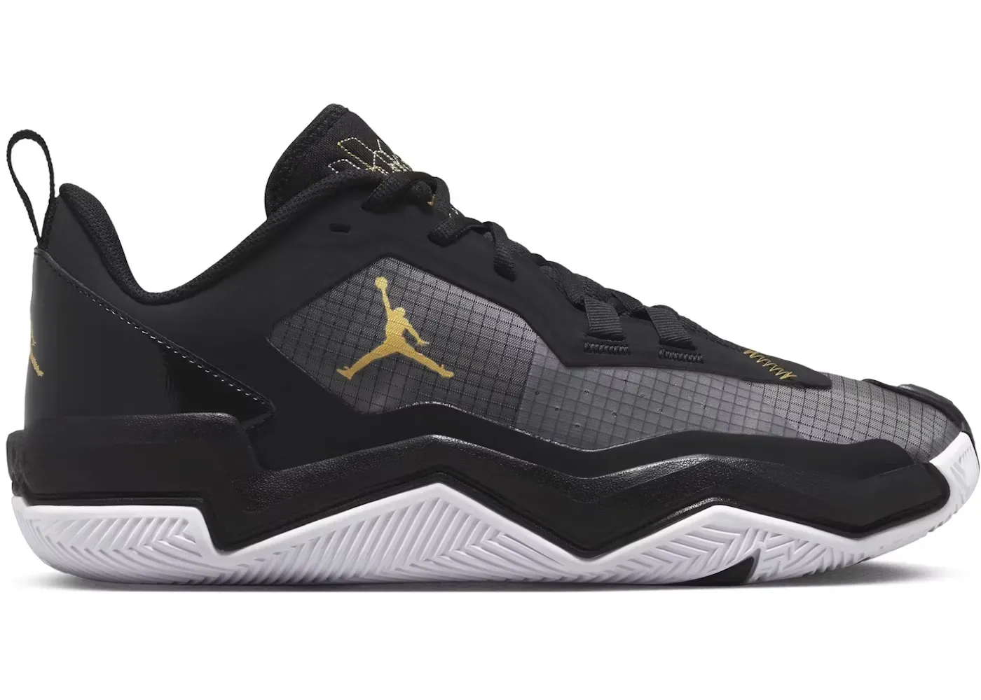 Jordan One Take 4