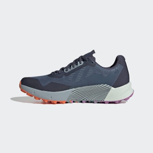 Фото № 2 с приближением к товару «‎Adidas Terrex Agravic »