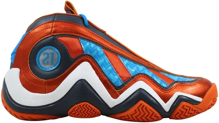 Фото № 1 с приближением к товару «‎adidas Crazy 97 NYC Iman Shumpert»